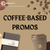 Concept's Product of the Week #53 - Coffee Based Promos