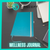 Concept's Product of the Week #31 - Wellness Journal