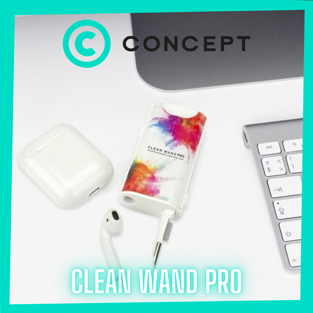 Concept's Product of the Week #38 - Clean Wand Pro