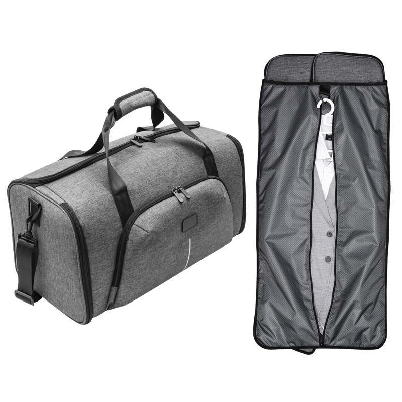 BrandCharger-RPET-travel-bag-with-garment-cover