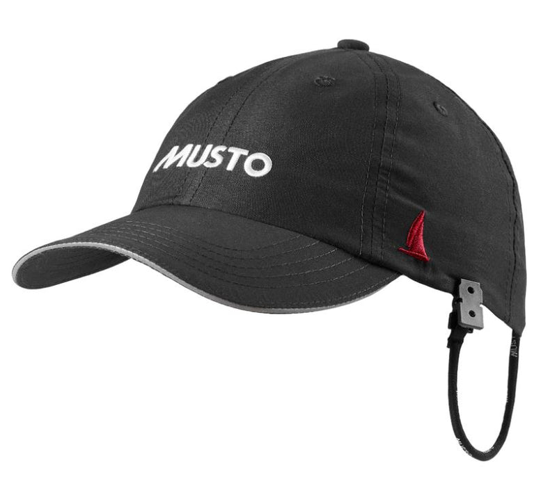 Musto Ess FD Crew Cap