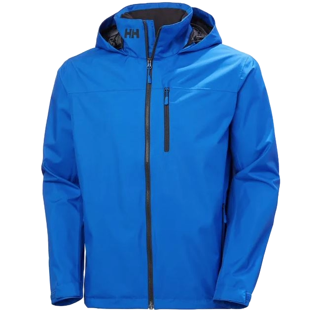 Helly Hansen Crew Hooded Sailing Jacket 2.0