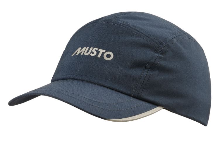 Musto Corsica Cap