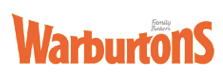 warburtons bakery are clients of concept incentives and are provided with custom printed merchandise and branded products