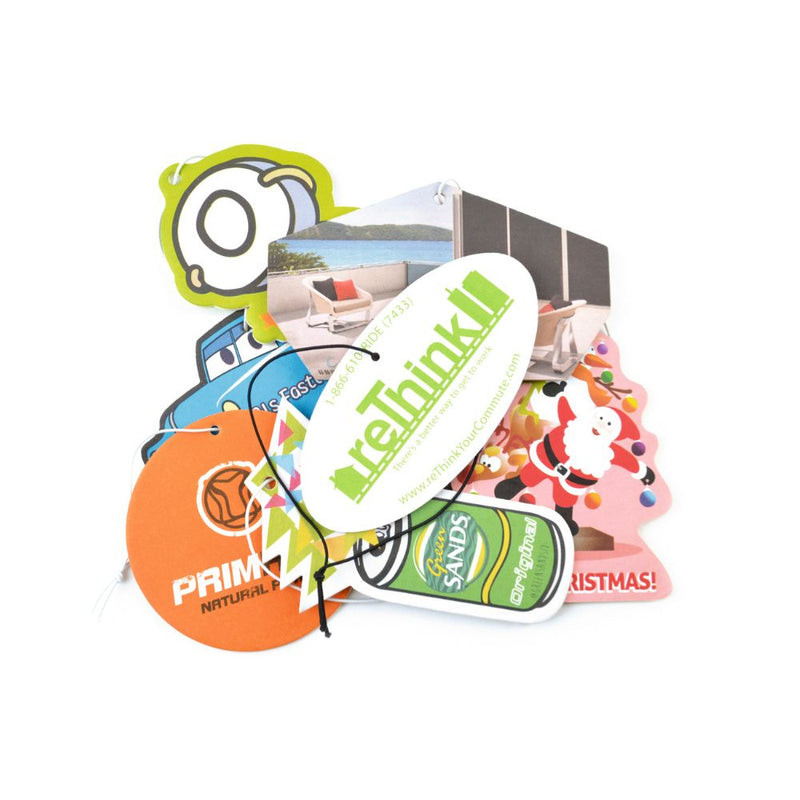 BESPOKE AIR FRESHENER