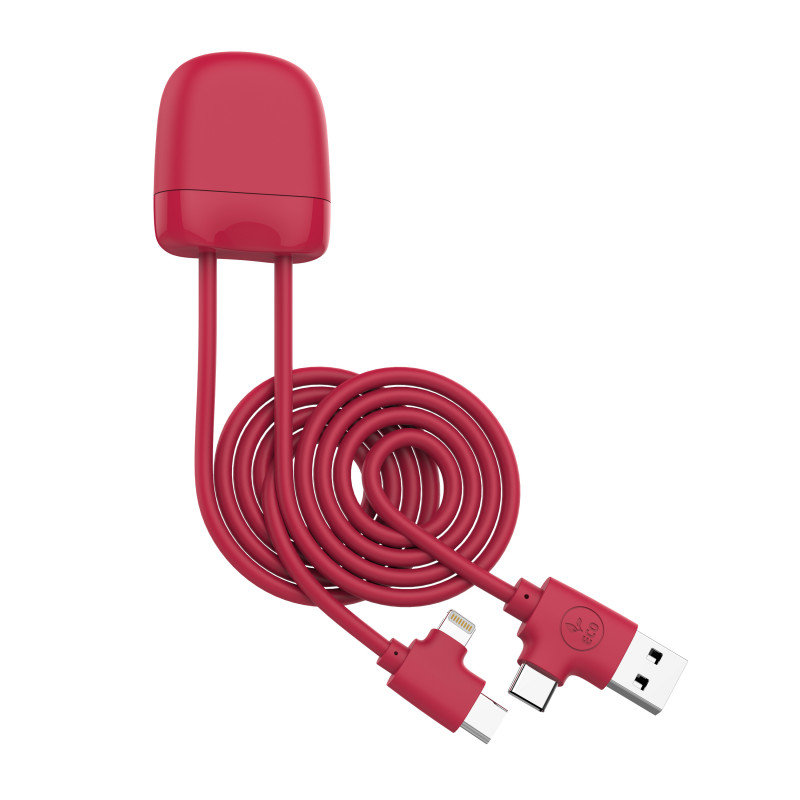 Xoopar ICE-C Charge / Data cable