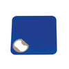 Branded Promotional TOGETHER COASTER in Blue Coaster From Concept Incentives.