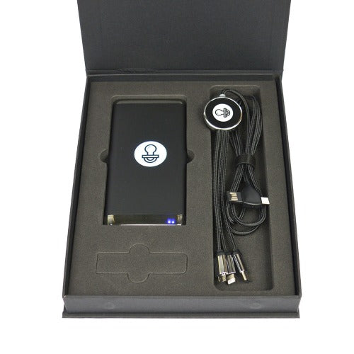 Branded Promotional NEPTUNE SET Technology from Concept Incentives