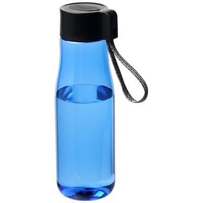 ARA 640 ML TRITAN SPORTS BOTTLE with Charger Cable