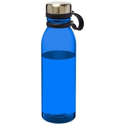 Branded Promotional DARYA 800 ML TRITAN SPORTS BOTTLE in Transparent Clear Transparent  From Concept Incentives.