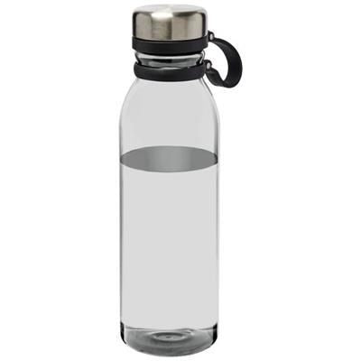 Branded Promotional DARYA 800 ML TRITAN SPORTS BOTTLE in Transparent Clear Transparent  From Concept Incentives.