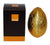 Branded Promotional 100G CHOCOLATE EASTER EGG in Presentation Box Chocolate From Concept Incentives.