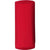 Branded Promotional POCKET PLASTER PACK in Translucent Red Plaster From Concept Incentives.