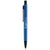 Branded Promotional ARDEA ALUMINIUM METAL BALL PEN in Blue Pen From Concept Incentives.