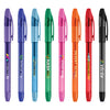 Branded Promotional Spectrum Gel Pen Pen From Concept Incentives.