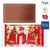 Branded Promotional SUPER MAXI CUSTOMISED CHOCOLATE BAR Chocolate From Concept Incentives.