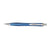 Branded Promotional ASCOT BALL PEN in Blue Pen From Concept Incentives.