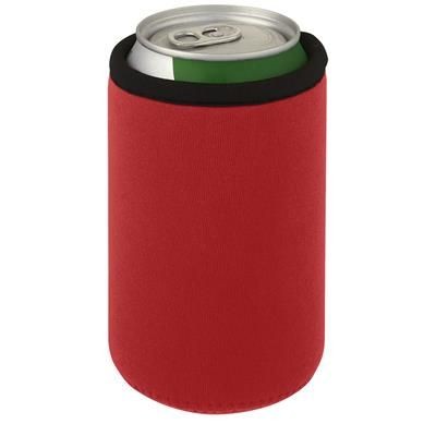 COOLER CAN SLEEVE HOLDER