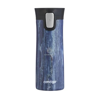 Branded Promotional CONTIGO¬Æ PINNACLE COUTURE THERMO CUP Travel Mug From Concept Incentives.