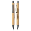 Branded Promotional Bambowie Pencil Pencil From Concept Incentives.