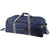 Branded Promotional VANCOUVER TROLLEY TRAVEL BAG in Navy Bag From Concept Incentives.