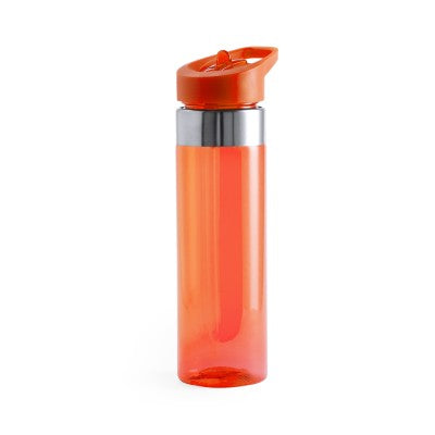 ARTIS PLASTIC BOTTLE