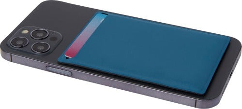 MAGNETIC PHONE WALLET