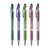 Branded Promotional La Jolla Iridescent Pen From Concept Incentives.