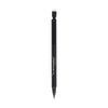 Branded Promotional SIGNPOINT REFILLABLE PENCIL in Black Pencil From Concept Incentives.