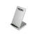 Branded Promotional UK STOCK APEX CORDLESS CHARGER STAND Charger From Concept Incentives.