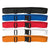Branded Promotional ADJUSTABLE LUGGAGE STRAP MOORDEICH Bag From Concept Incentives.