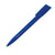 Branded Promotional TWISTER BALL PEN in Blue Pen From Concept Incentives.