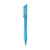 Branded Promotional TURNER PEN in Light Blue Pen From Concept Incentives.