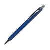 Branded Promotional VERVE METAL BALL PEN in Blue Pen From Concept Incentives.