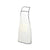 Branded Promotional APRON in Natural Colour Apron From Concept Incentives.