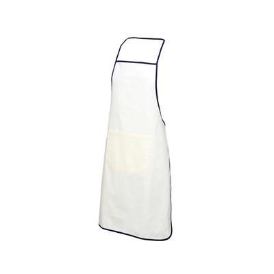 Branded Promotional APRON in Natural Colour Apron From Concept Incentives.