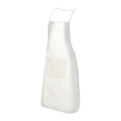 Branded Promotional APRON with Front Pocket Apron From Concept Incentives.