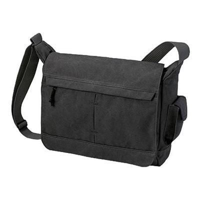 Branded Promotional NATURE SHOULDER BAG Bag From Concept Incentives.