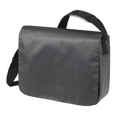 Branded Promotional STYLE SHOULDER BAG Bag From Concept Incentives.