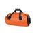 Branded Promotional SPLASH SPORTS TRAVEL BAG Bag From Concept Incentives.