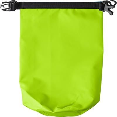 WATERPROOF BEACH AND WATERSAFE BAG