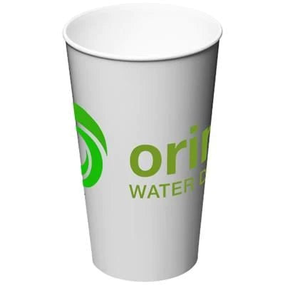 ARENA 375 ML PLASTIC TUMBLER