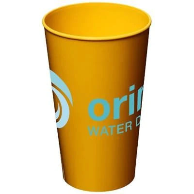 ARENA 375 ML PLASTIC TUMBLER