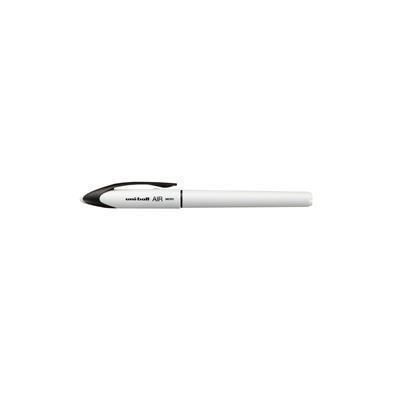 Branded Promotional UNI-BALL¬¨√Ü AIR ROLLERBALL PEN Pen From Concept Incentives.