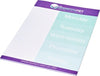 Branded Promotional DESK-MATE NOTE PAD A4 from Concept Incentives