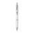 Branded Promotional ATHOS PEN in White Pen From Concept Incentives.