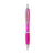Branded Promotional ATHOS PEN in Pink Pen From Concept Incentives.
