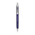 Branded Promotional SYDNEY PEN in Blue Pen From Concept Incentives.