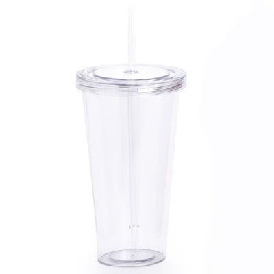 ANDES DRINKS CUP