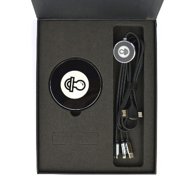 Branded Promotional VENUS SET Technology from Concept Incentives